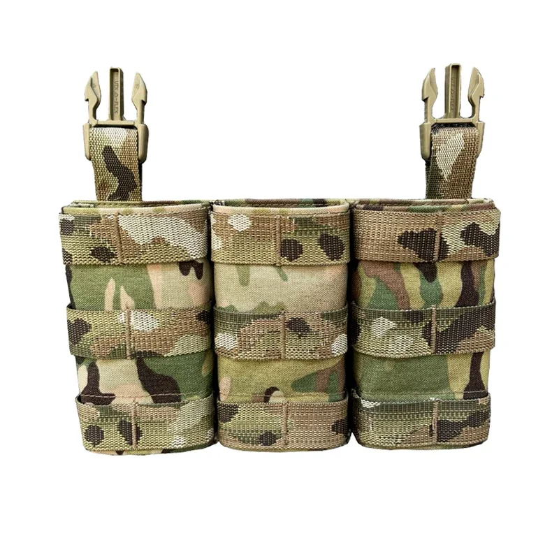 Magazines - Tactical FCSK Magazine Pouch LV119 FCPC