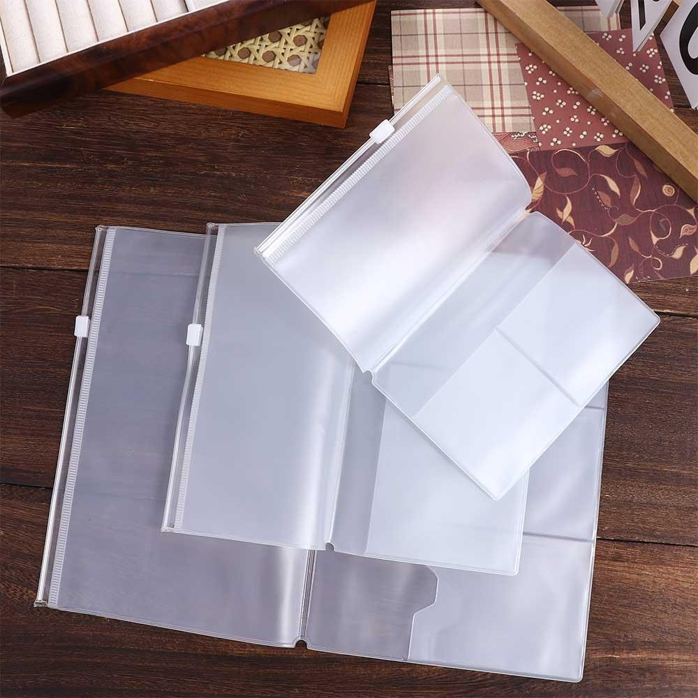 Holder Storage For Midori Trav - огляд і ціна Vintage Leather Journal Notebook