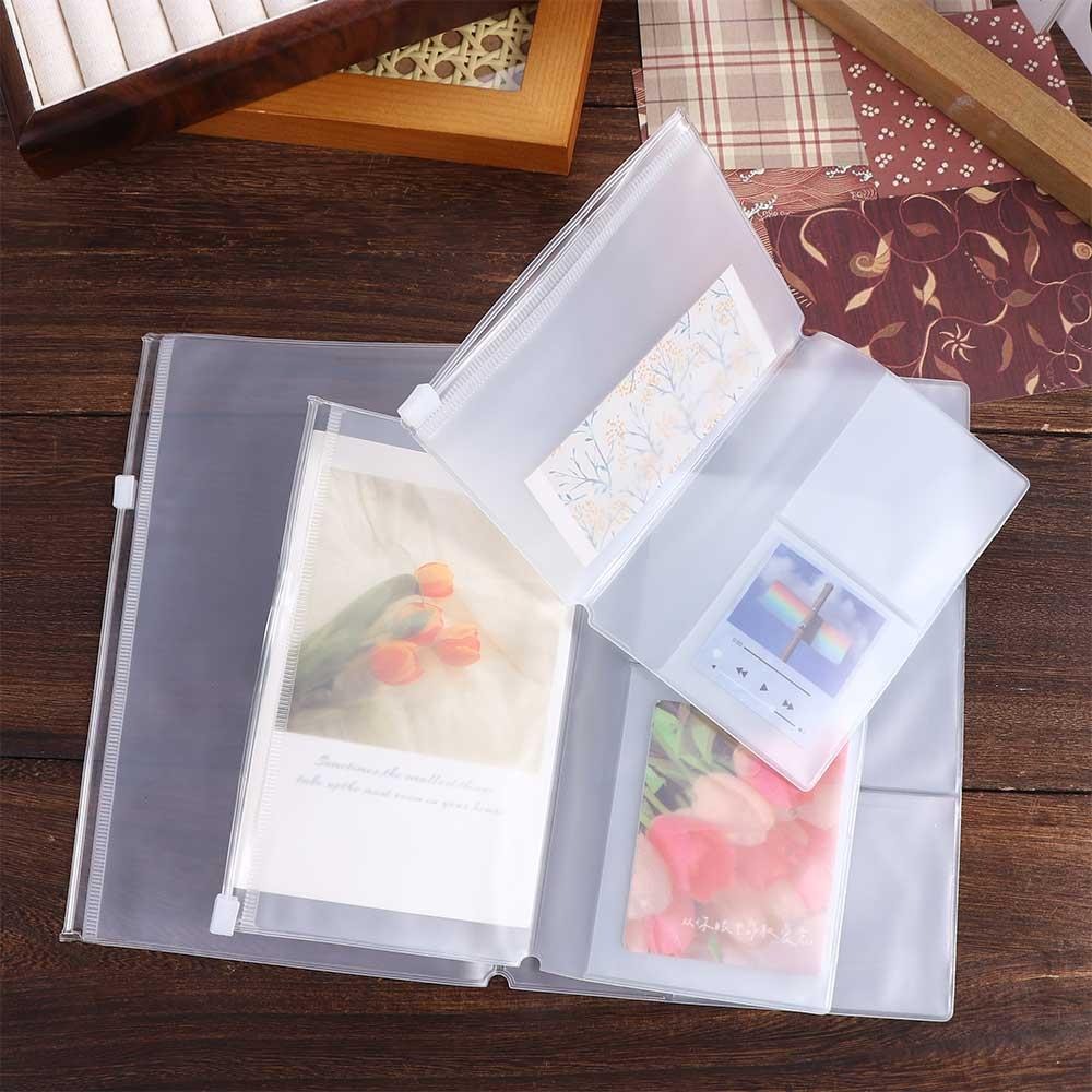 Holder Storage For Midori Trav - огляд і ціна Vintage Leather Journal Notebook