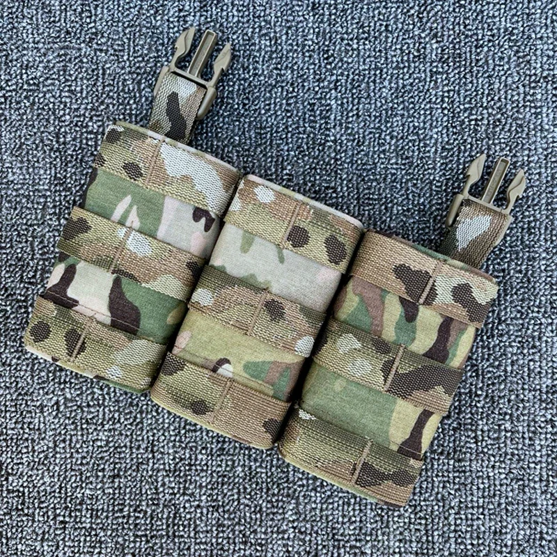 Tactical FCSK Magazine Pouch L - огляд і ціна Magazines