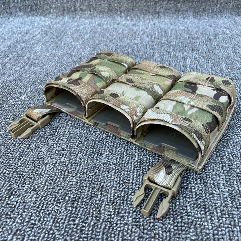 Tactical FCSK Magazine Pouch L - огляд і ціна Magazines