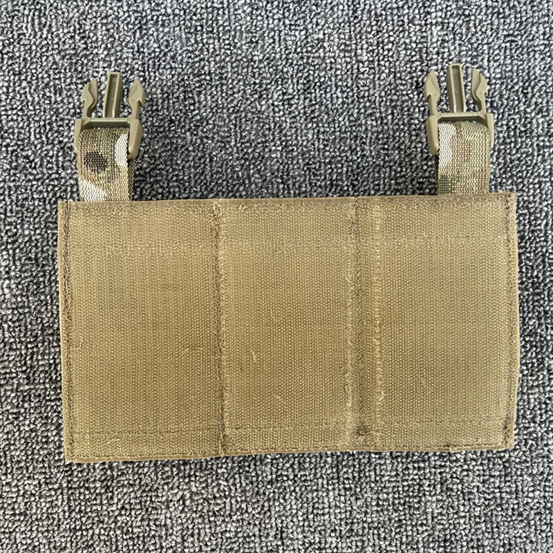 Tactical FCSK Magazine Pouch L - огляд і ціна Magazines